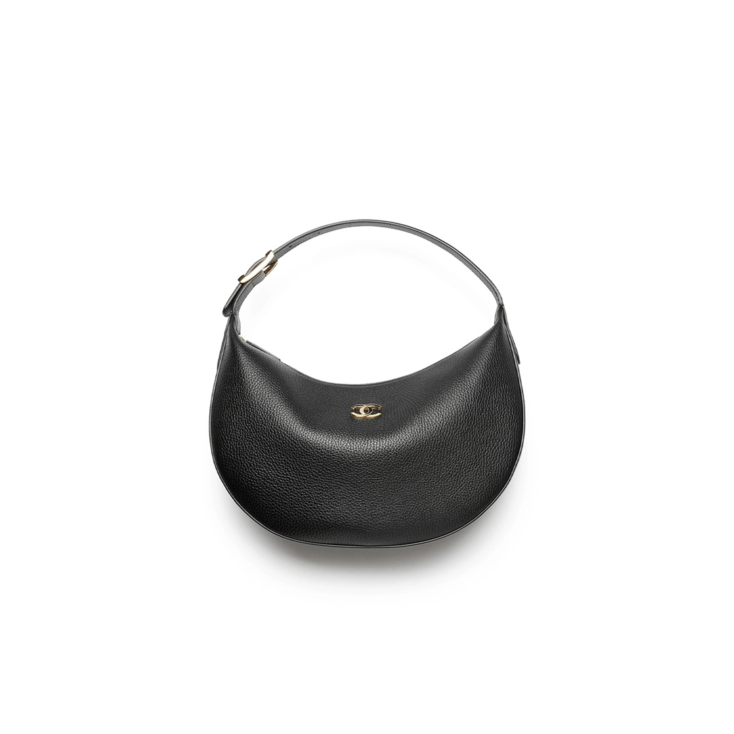 CHANEL MASTER HOBO HANDBAG AS6570 (30*21*9cm)
